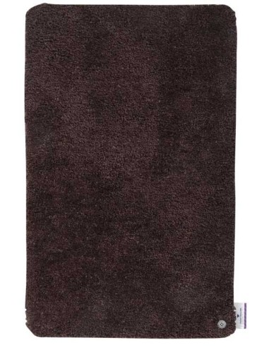 tappeto Soft Bath UNI 500 marrone