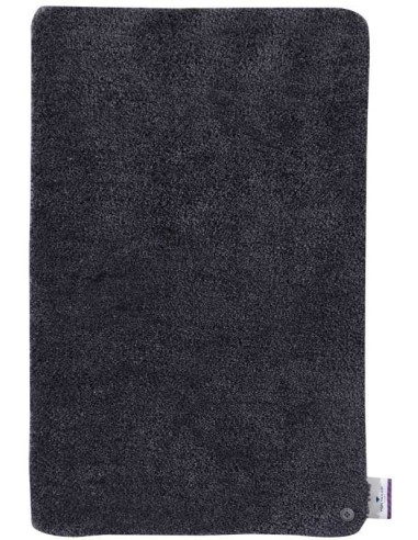 tappeto Soft Bath UNI 601 antracite