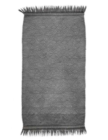tappeto Vintage Wash Fring 601 antracite