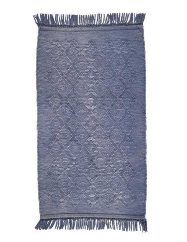 tappeto Vintage Wash Fring 713 denim