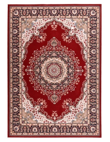tappeto Dolna 809 200 rosso