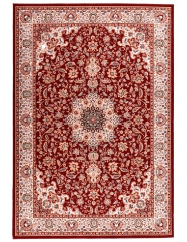 tappeto Dolna 859 200 rosso