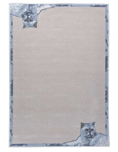 tappeto FLOMI Cata 550 beige