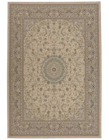 tappeto FLOMI Cl. Garden 550 beige