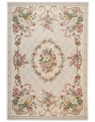 tappeto FLOMI Florence 550 beige