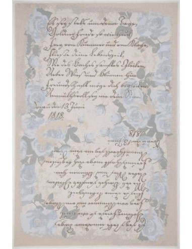 tappeto FLOMI Paris 550 beige