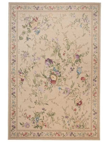 tappeto FLOMI Sagrini 550 beige