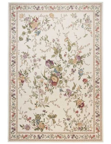 tappeto FLOMI Sagrini 580 crema