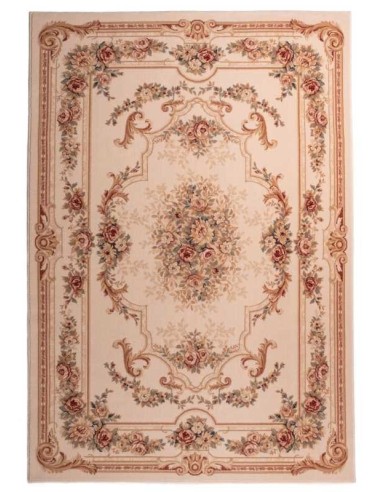 tappeto Floresti 0539 550 beige