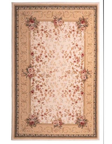 tappeto Floresti 2637 550 beige