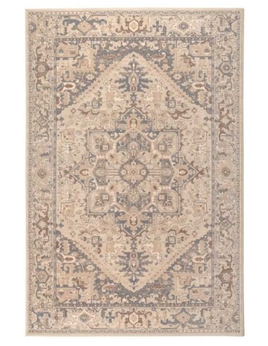 tappeto Floresti 2886 550 beige