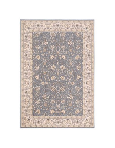 tappeto Floresti 7015 650 grigio