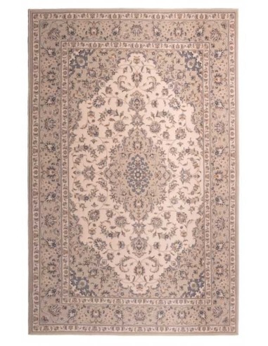 tappeto Floresti 7335 580 crema