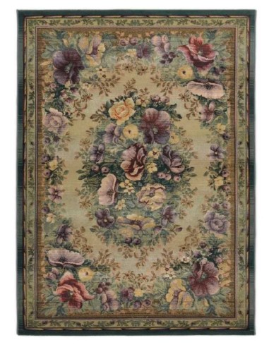tappeto Gabiro 0072 800 multicolor