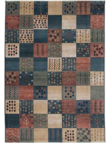 tappeto Gabiro 2274 800 multicolor