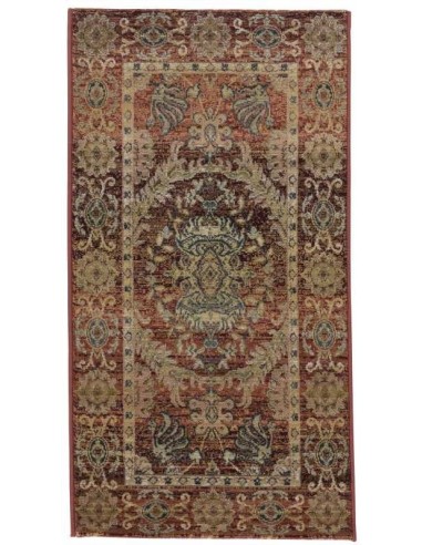 tappeto Gabiro 3070 440 ruggine