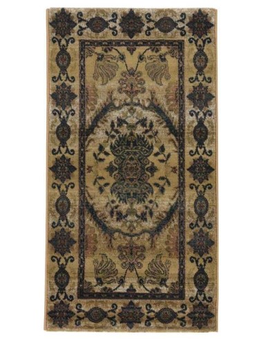 tappeto Gabiro 3070 555 beige multi