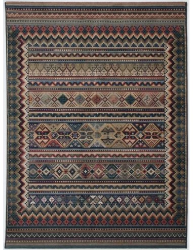 tappeto Gabiro 416 800 multicolor