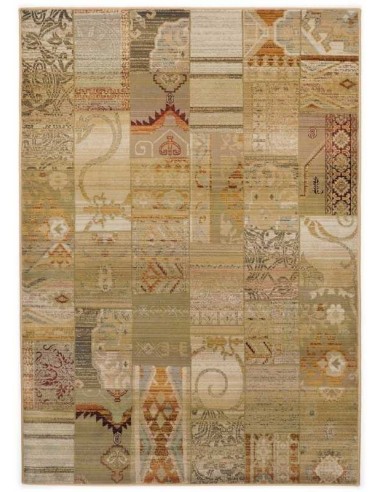 tappeto Gabiro 5504 550 beige