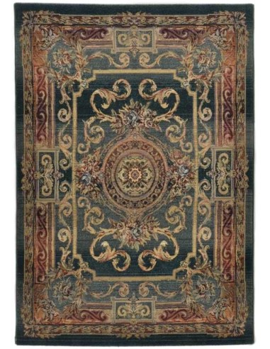 tappeto Gabiro 856 300 verde