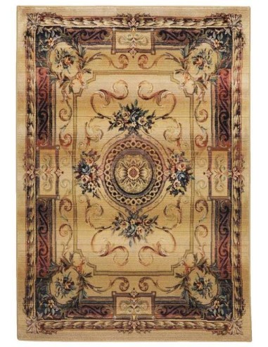 tappeto Gabiro 856 550 beige