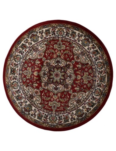 tappeto Hamadan 359 200 rosso
