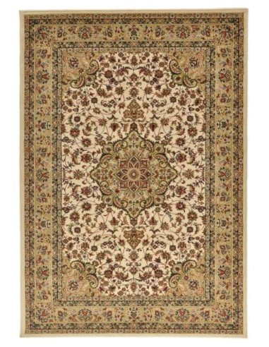 tappeto Hamadan 359 470 cammello