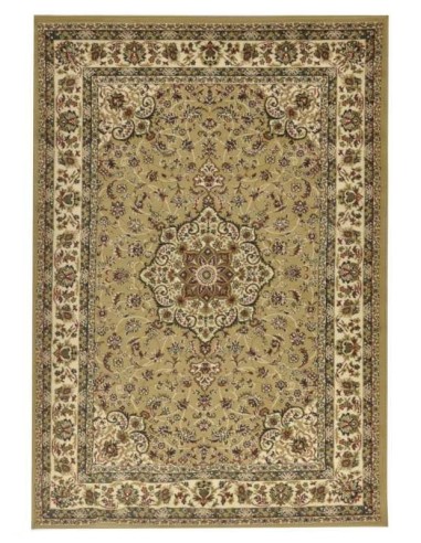 tappeto Hamadan 359 550 beige