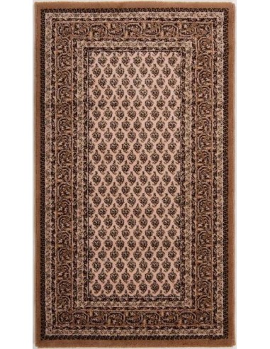 tappeto Merat Mir 568 beige marrone