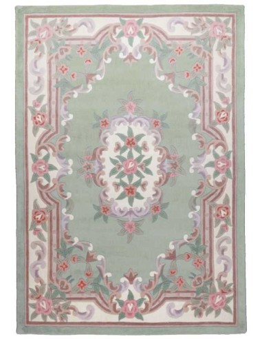 tappeto Ming 501 300 verde