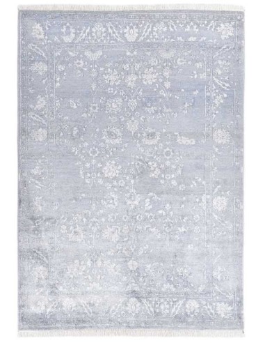tappeto Piet K K 335 122 naturale grigio