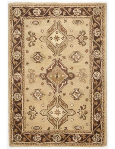 tappeto Royal Kazak 242 470 cammello
