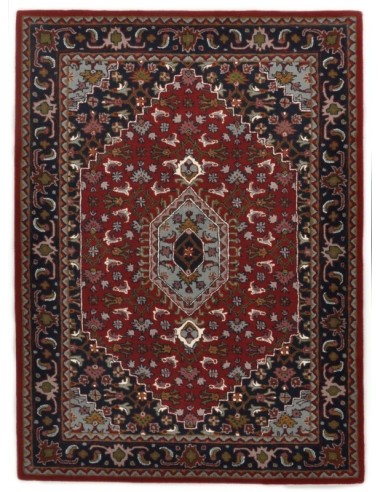 tappeto Royal Persian Bidjar 9 200 rosso