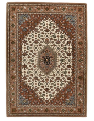 tappeto Royal Persian Bidjar 9 550 beige