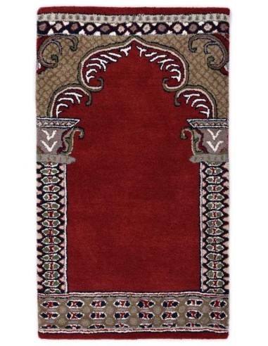 tappeto Royal Persian P 008 200 rosso