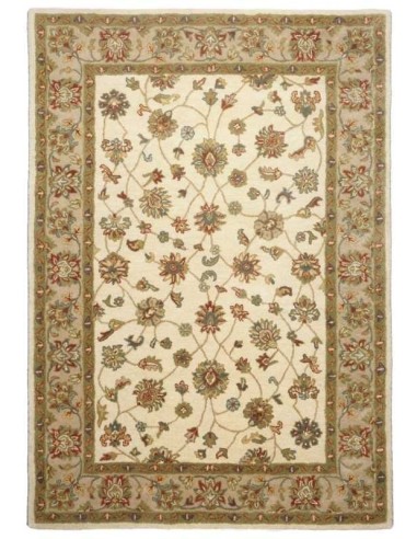 tappeto Royal Ziegler 503 571 crema marrone