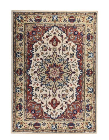 tappeto Royal Ziegler 562 555 beige multi