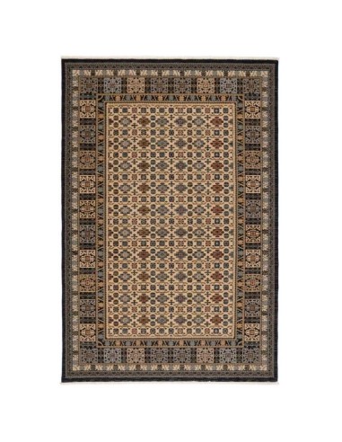 tappeto Saharna 6428 705 blu multi