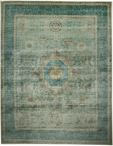 Mamlouk Pakistan grigio e grigio 269x348
