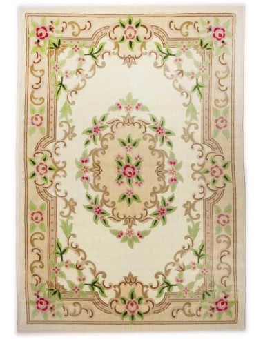 tappeto Sydney1000 Aubousson1 550 beige