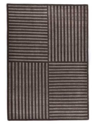 tappeto Tatufo Silk ES20 500 marrone