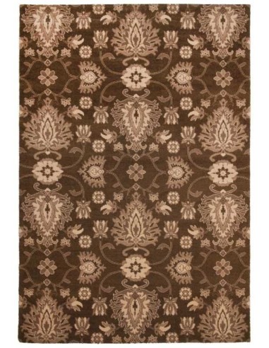 tappeto TIMELESS 001 500 marrone