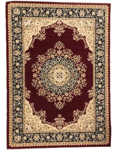 tappeto Turan 809 200 rosso