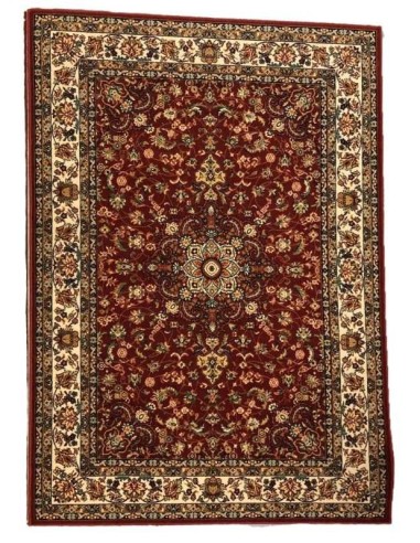 tappeto Turan 859 200 rosso