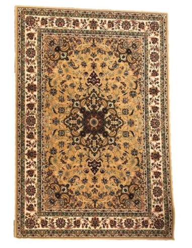 tappeto Turan 859 470 cammello