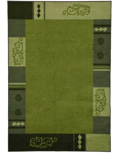 tappeto VERSAILLES 3082 300 verde