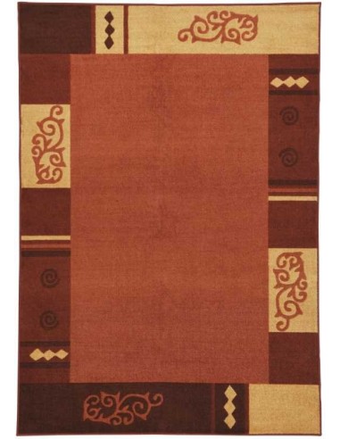 tappeto VERSAILLES 3082 440 ruggine