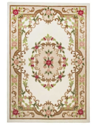 tappeto VERSAILLES 501 550 beige