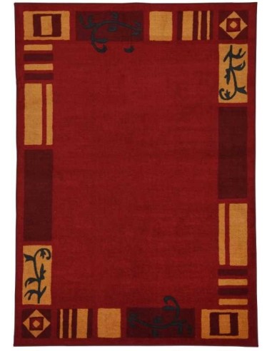 tappeto VERSAILLES 7098 200 rosso