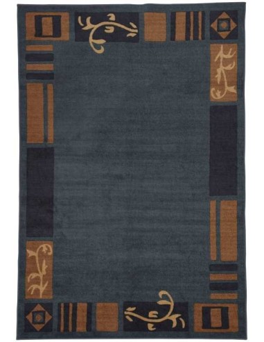 tappeto VERSAILLES 7098 700 blu